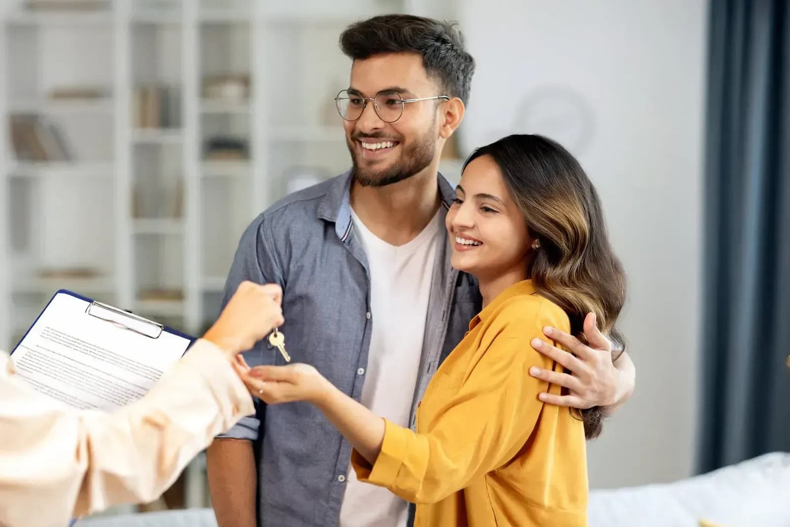 Professionelle Immobilienverwaltung in Bielefeld