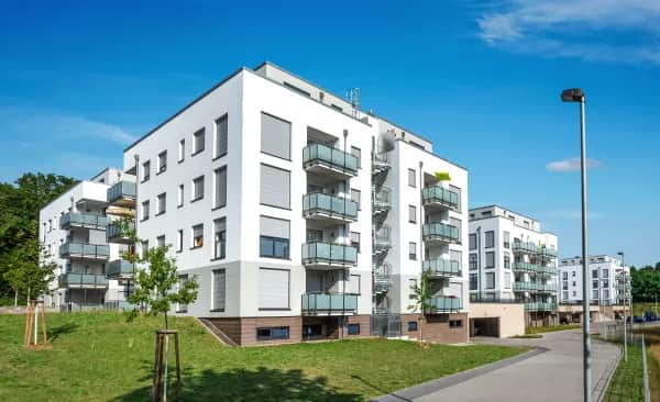 Hausverwalter in Herford für Mietwohnungen