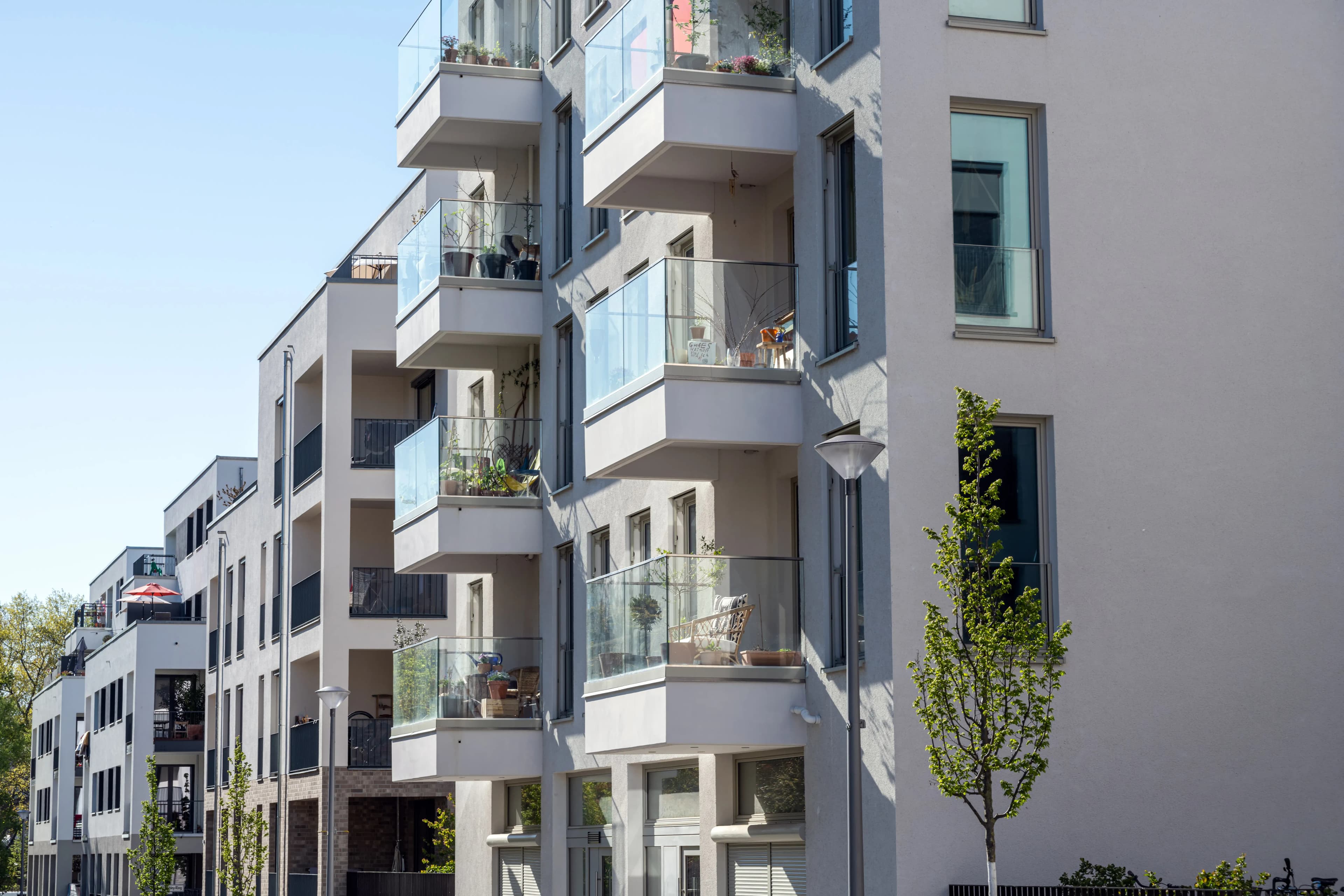 Hausverwaltung Bad Salzuflen für Eigentümer