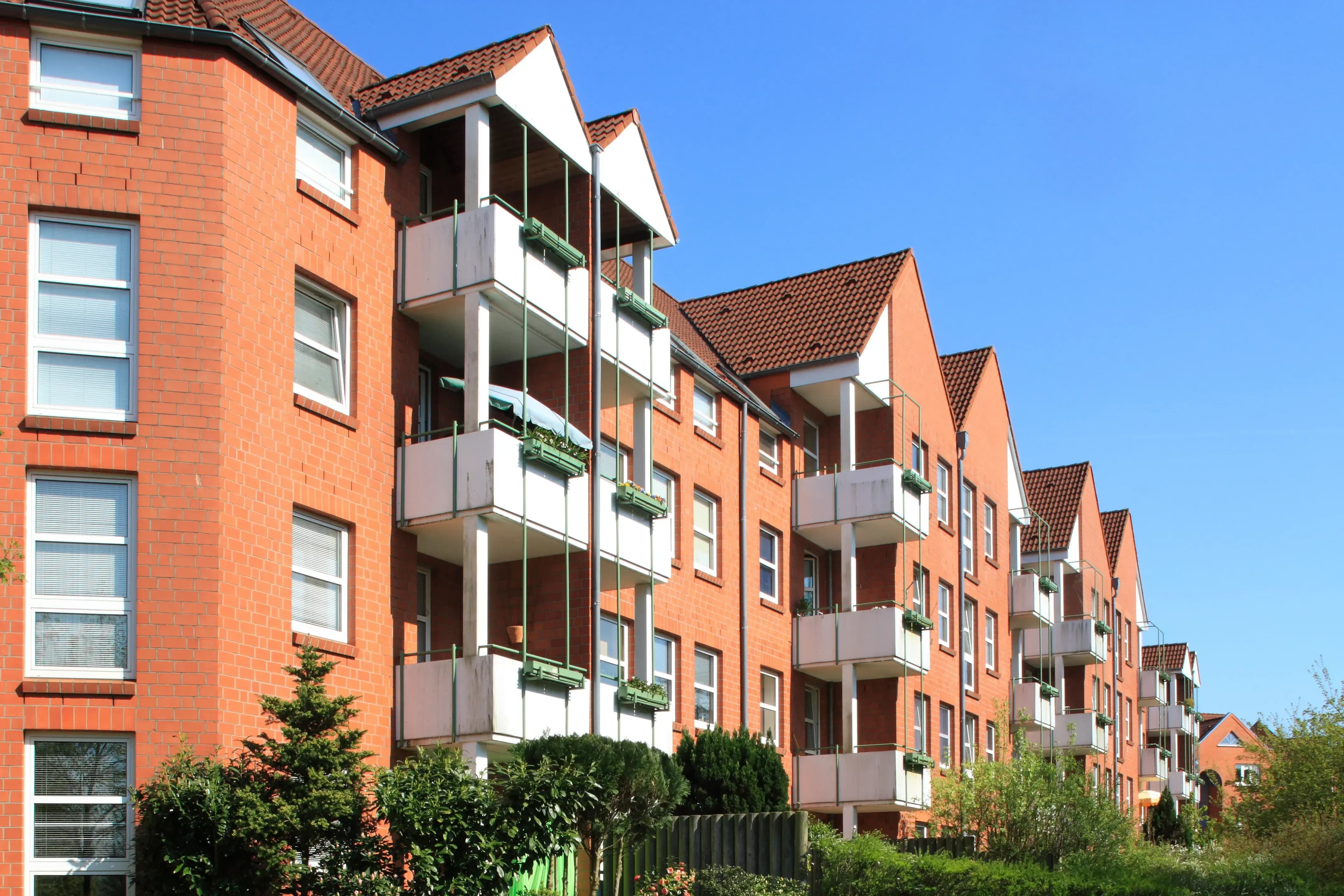 Mietverwalter Schloß-Holte Stukenbrock