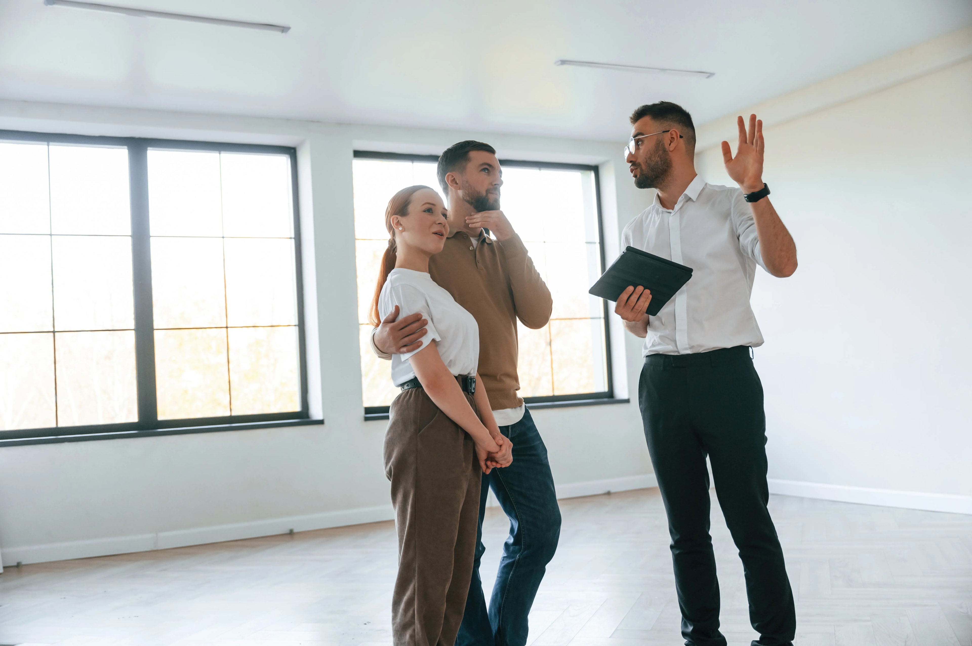 Mietwohnung verwalten Spenge professionell