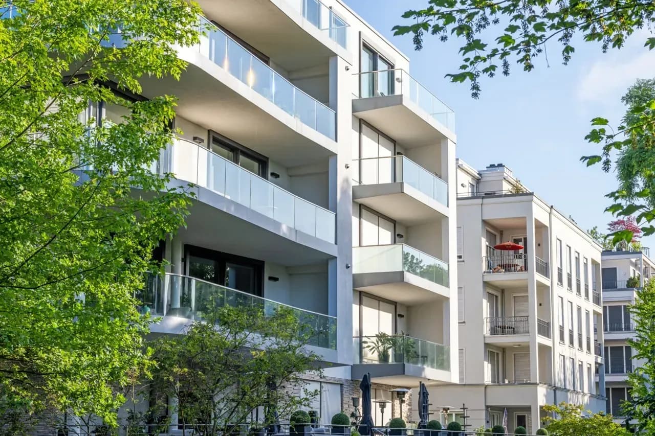 Hausverwaltung in Werther